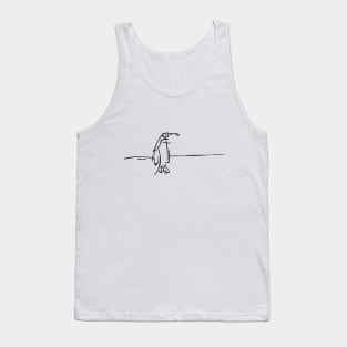 Pingouin Tank Top